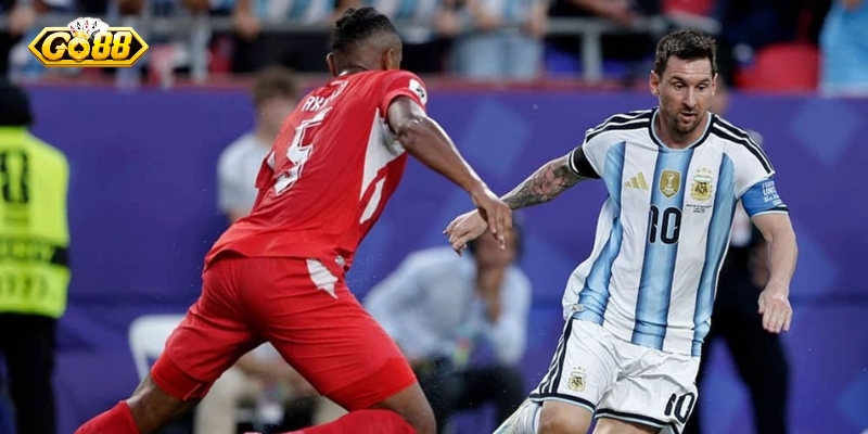 Soi Kèo Argentina vs Thụy Sĩ - Tứ Kết WC 2026 - 08h00 12/07 Phong độ thi đấu hiện tại của Argentina vs Thụy Sĩ